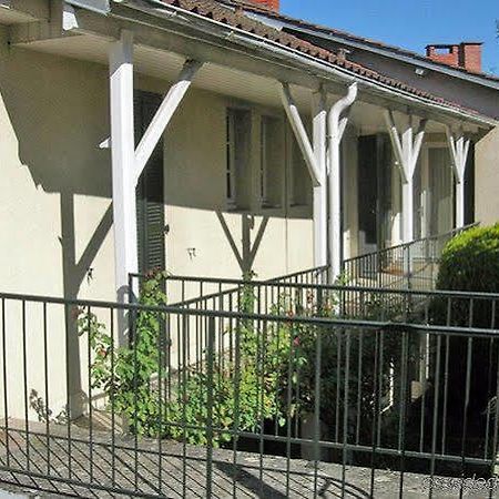 Au Pont Du Pin Ξενοδοχείο Figeac Εξωτερικό φωτογραφία